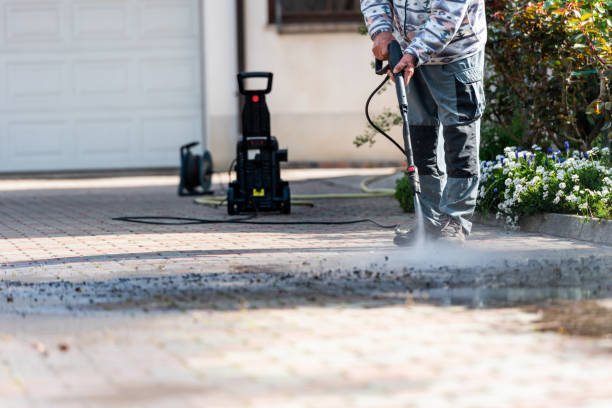 Best Residential Pressure Washing in Brigham City, UT