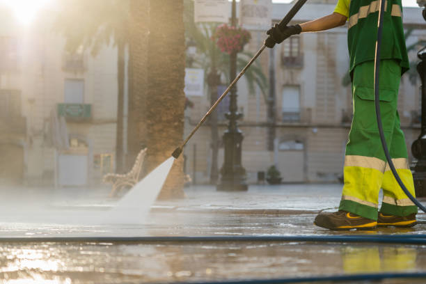 Best Industrial Pressure Washing in Brigham City, UT